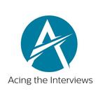 Acing the Interviews أيقونة
