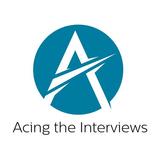 Acing the Interviews