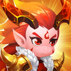 AFK Master biểu tượng