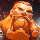 Dance with Dragons: Throne War-APK