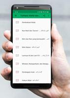 Tuhfatul Athfal dan Terjemah Lengkap Affiche