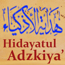 Hidayatul Adzkiya Lengkap APK