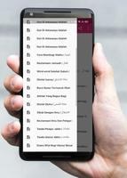 Hidayatul Adzkiya Lengkap capture d'écran 3
