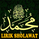 Lirik Sholawat Lengkap Offline +Arab Latin APK
