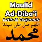 Maulid Diba Latin & Terjemah Lengkap 아이콘