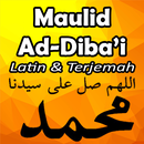 Maulid Diba Latin & Terjemah Lengkap APK