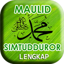 Maulid Simtudduror APK