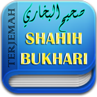 Shahih Bukhari - Arab & Terjemahan Lengkap biểu tượng