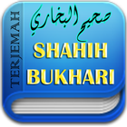 Shahih Bukhari - Arab & Terjemahan Lengkap ícone