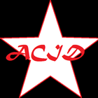 Acid icône