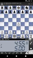 Chess Engines Collection تصوير الشاشة 1