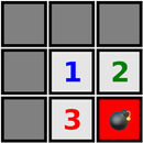 Minesweeper in the dark APK