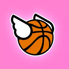 Flappy Dunk アプリダウンロード