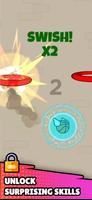 Flappy Dunk ảnh chụp màn hình 2