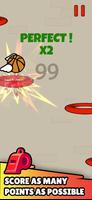 3 Schermata Flappy Dunk