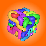 Snake Away icon