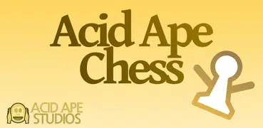 Acid Ape Chess