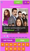 Quiz! Seriale Turcesti gönderen