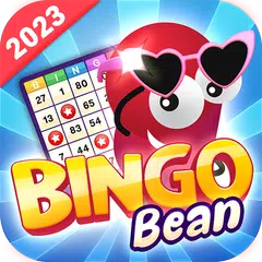 Baixar Bingo ‌Bean-Live Bingo at Home APK