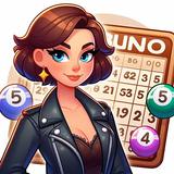 Bingo ‌Bean: Lucky Bingo Arena biểu tượng