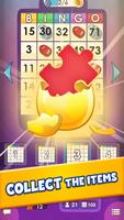 Bingo ‌Bean: Lucky Bingo Arena ảnh chụp màn hình 2