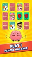 Bingo ‌Bean: Lucky Bingo Arena ảnh chụp màn hình 3
