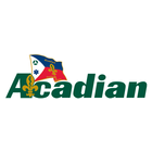Acadian icône