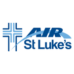 Air St. Luke's Protocols icon