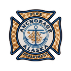 Anchorage Fire Department MOM icône