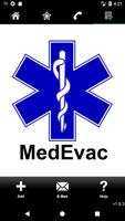 Aspirus MedEvac EMS Protocols Plakat