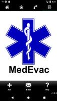 Aspirus MedEvac EMS Protocols ポスター
