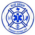 Blue Origin ERT Protocols