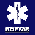 Blue Ridge EMS Council icône