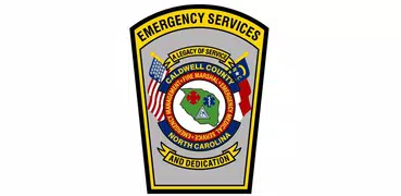 Caldwell Co NC EMS Protocols