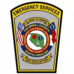 Caldwell Co NC EMS Protocols APK download