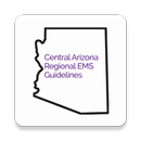 APK Central Arizona EMS Guidelines