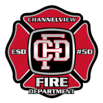 Channelview Fire Department icon
