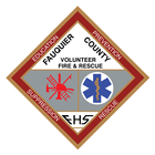 Fauquier County Fire Rescue Zeichen