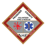 Fauquier County Fire Rescue icon
