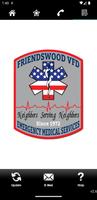 Friendswood EMS скриншот 1