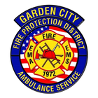 Garden City FPD ikon