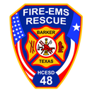 HCESD 48 Fire-EMS APK