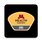 M Health Fairview EMS MOM иконка