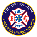 Houston Fire: EMS Protocols icône