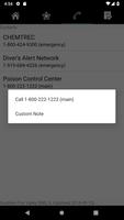 IU Health SCR EMS syot layar 3