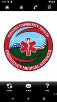 IU Health SCR EMS penulis hantaran