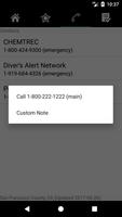 Iosco County EMS syot layar 3