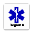 Illinois Region 8 EMS SOPs Zeichen