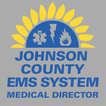 Johnson County EMS-icoon