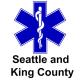 King County EMS Protocol Book アイコン